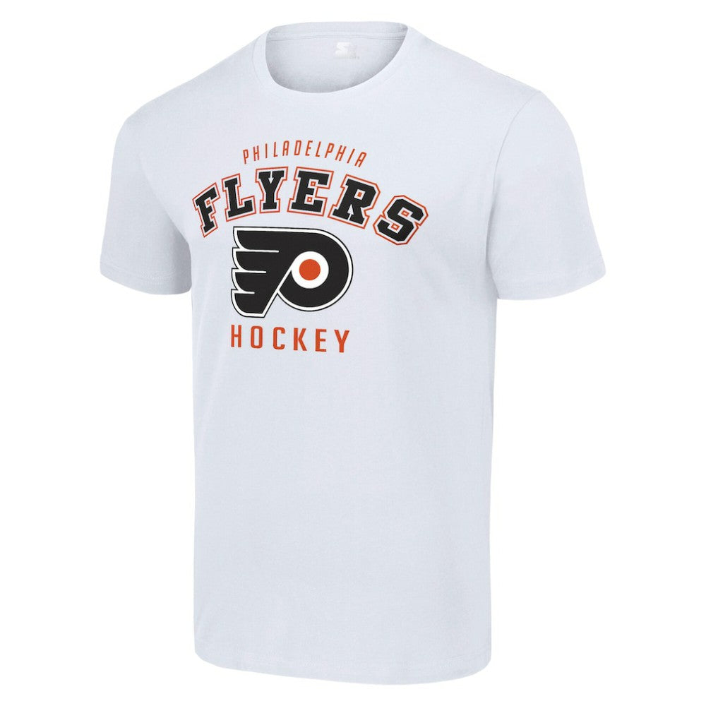 Philadelphia Flyers Starter Logo T-Shirt