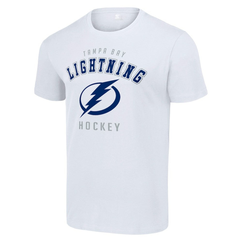 Tampa Bay Lightning Starter Logo T-Shirt