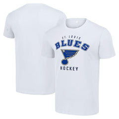 St. Louis Blues Starter Logo T-Shirt