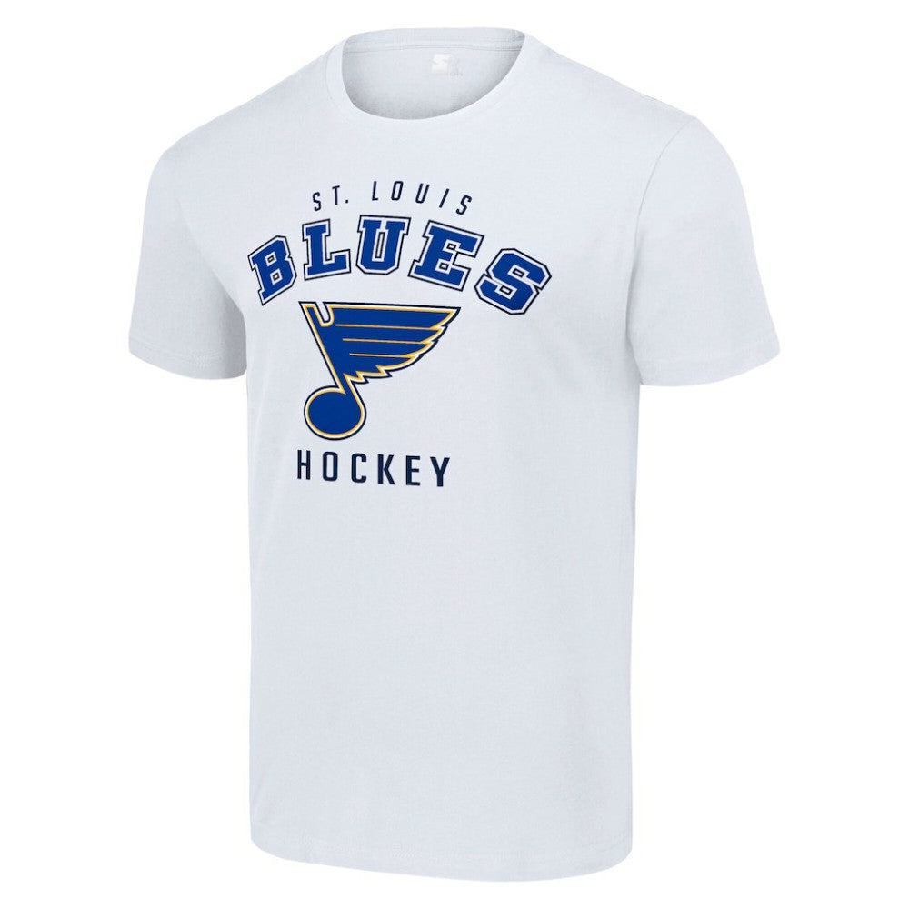 St. Louis Blues Starter Logo T-Shirt