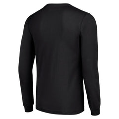 Carolina Hurricanes Starter Logo Long Sleeve T-Shirt