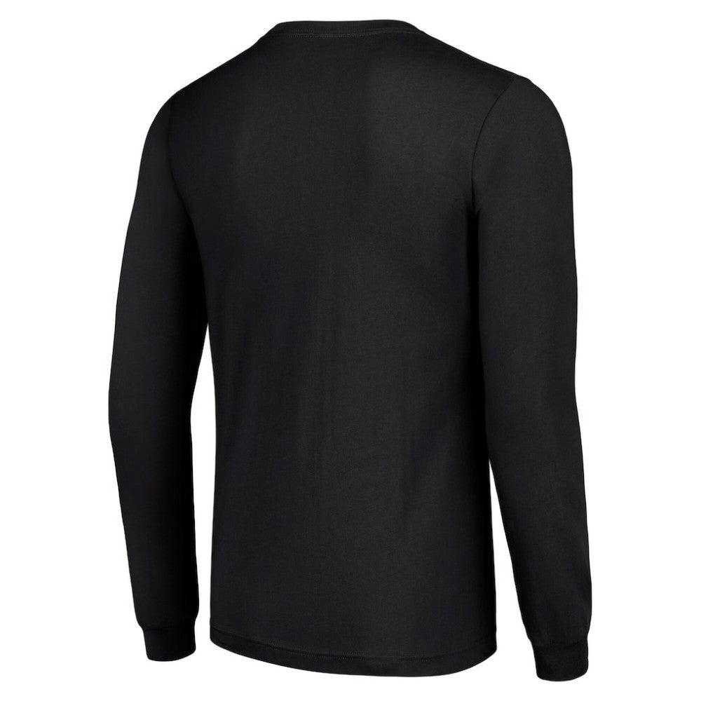 Vegas Golden Knights Starter Logo Long Sleeve T-Shirt