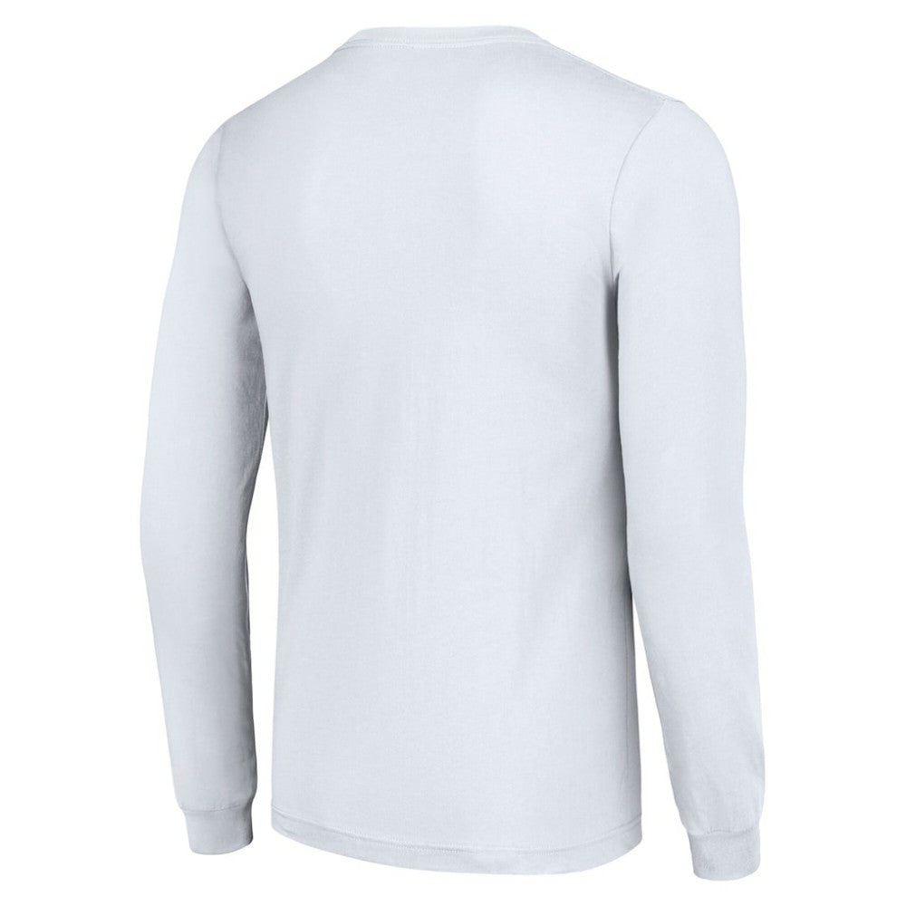 Tampa Bay Lightning Starter Logo Long Sleeve T-Shirt