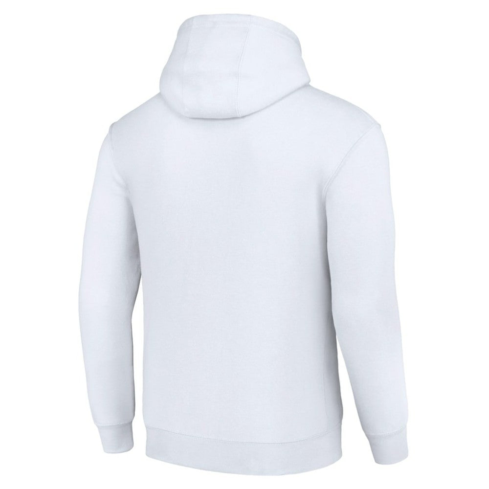 New York Islanders Starter Logo Pullover Hoodie