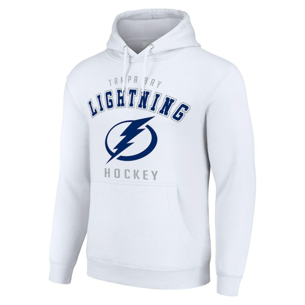 Tampa Bay Lightning Starter Logo Pullover Hoodie