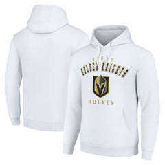 Vegas Golden Knights Starter Logo Pullover Hoodie