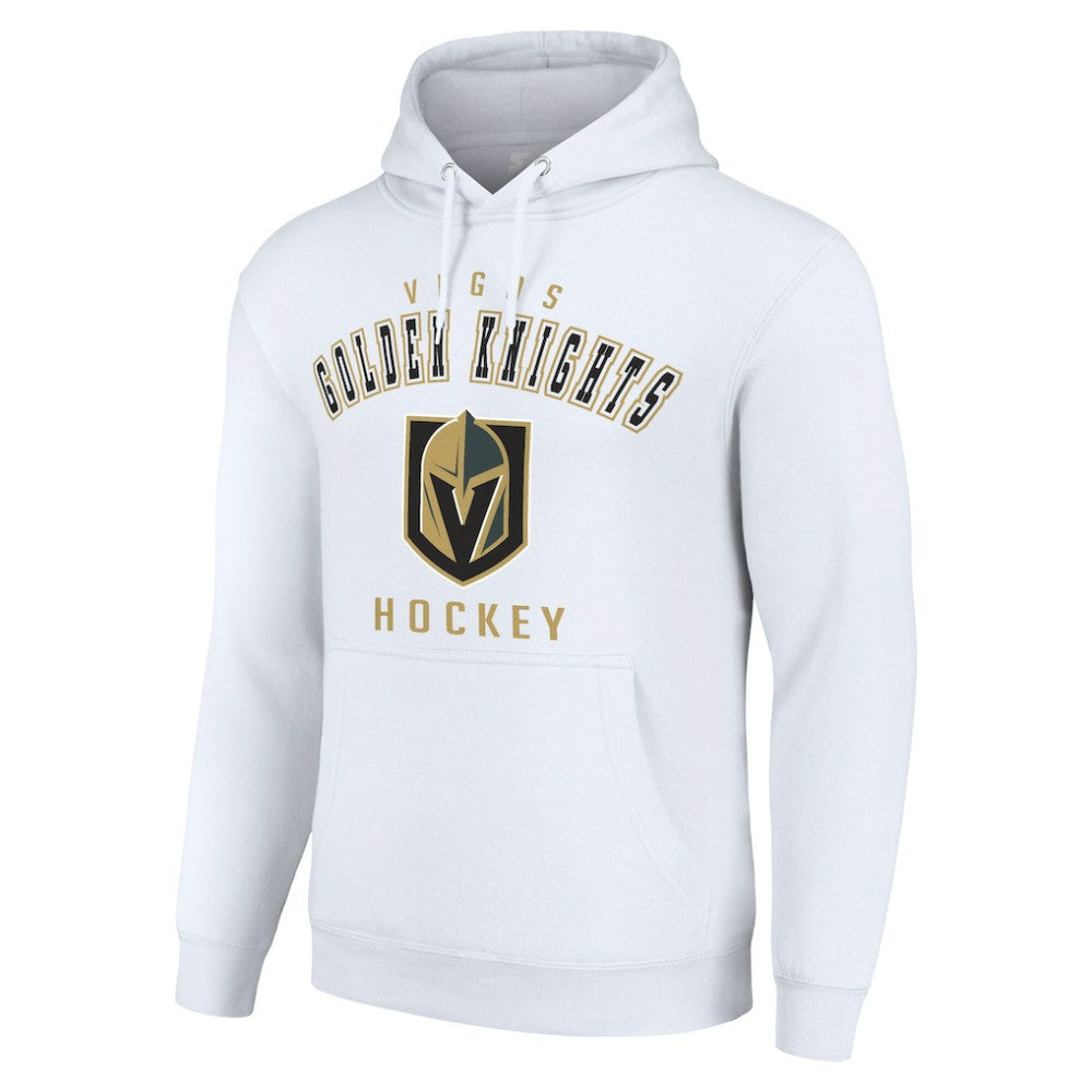 Vegas Golden Knights Starter Logo Pullover Hoodie