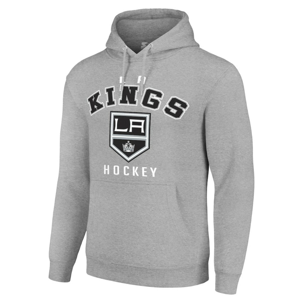 Los Angeles Kings Starter Logo Pullover Hoodie
