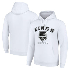 Los Angeles Kings Starter Logo Pullover Hoodie