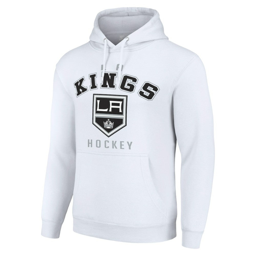Los Angeles Kings Starter Logo Pullover Hoodie