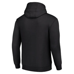 Anaheim Ducks Starter Logo Pullover Hoodie