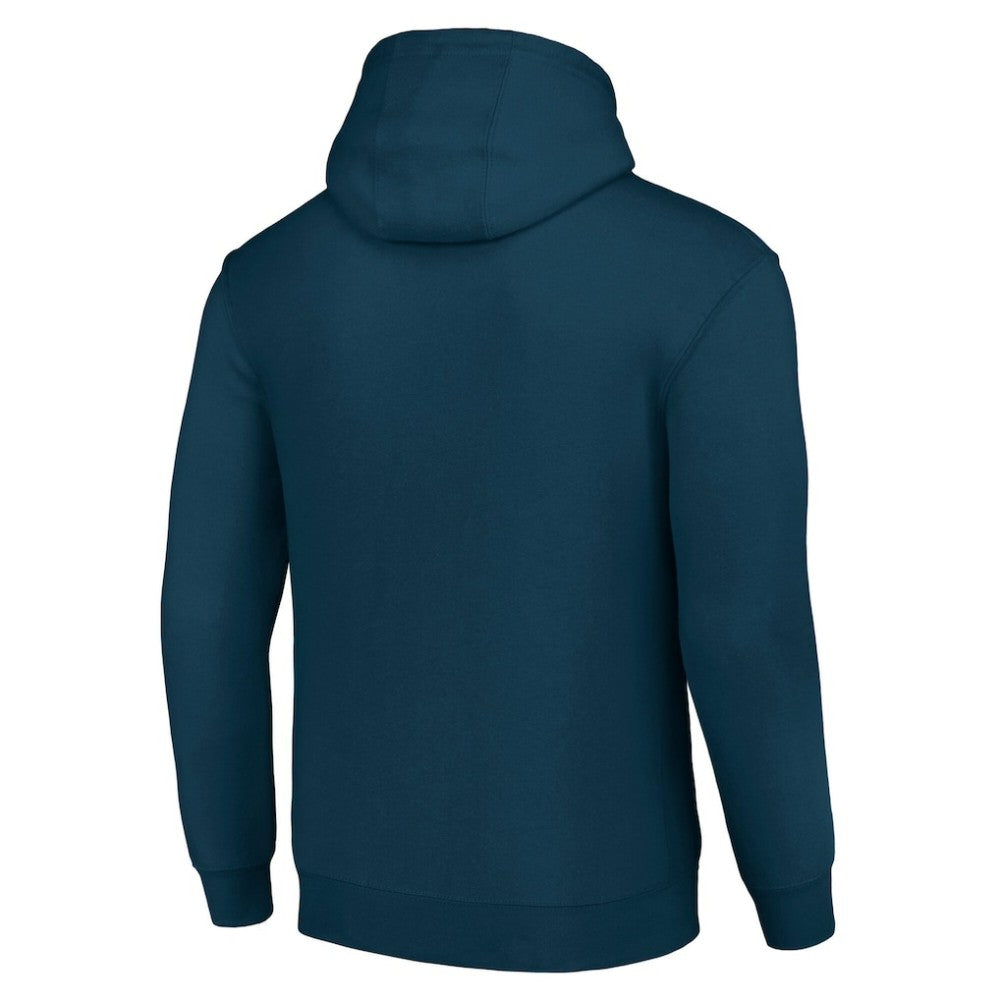 Tampa Bay Lightning Starter Logo Pullover Hoodie