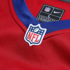 NFL New York Giants Brian Burns  Alternate Game Jersey