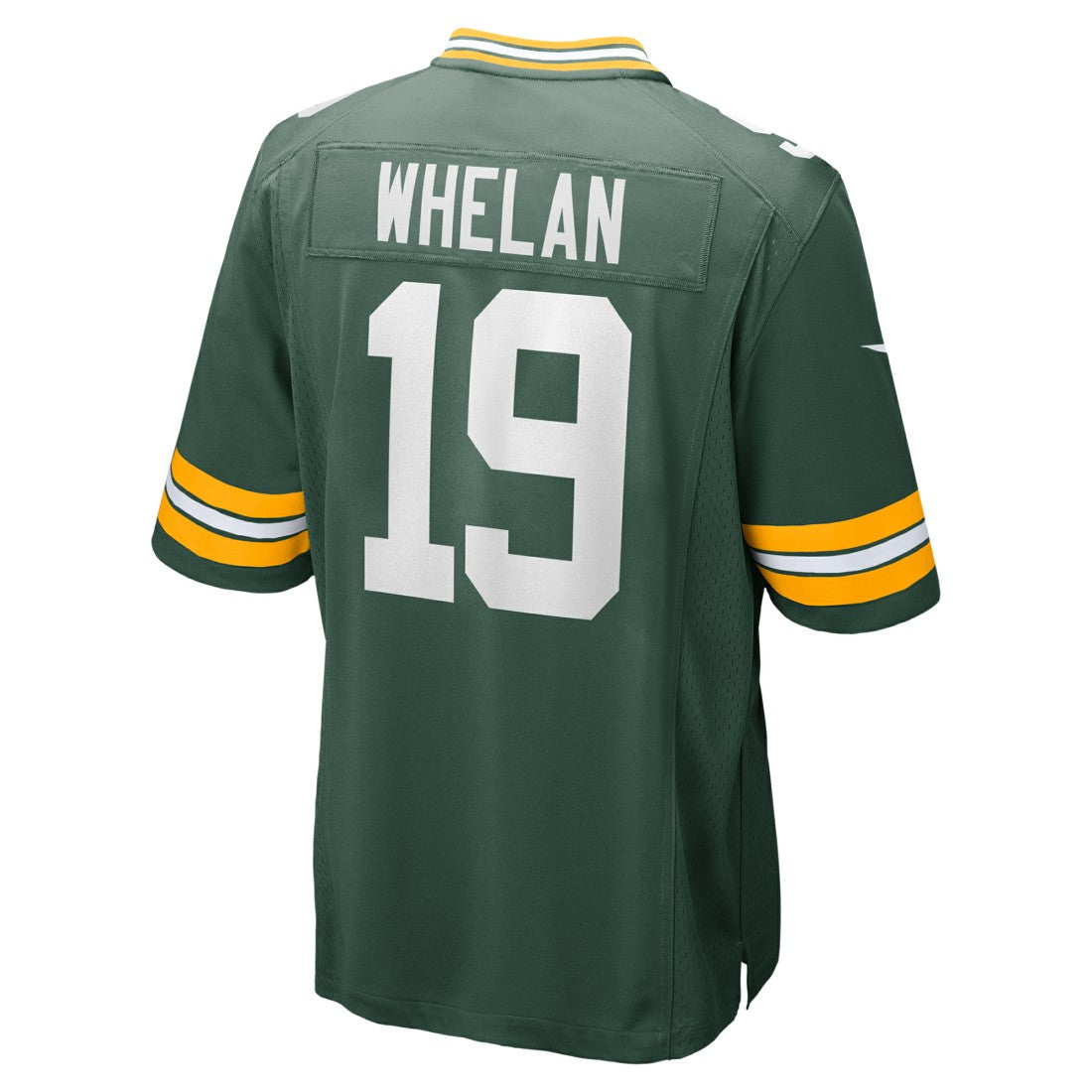 NFL Green Bay Packers Daniel Whelan  Game Jersey