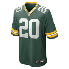 NFL Green Bay Packers Javon Bullard  Game Jersey