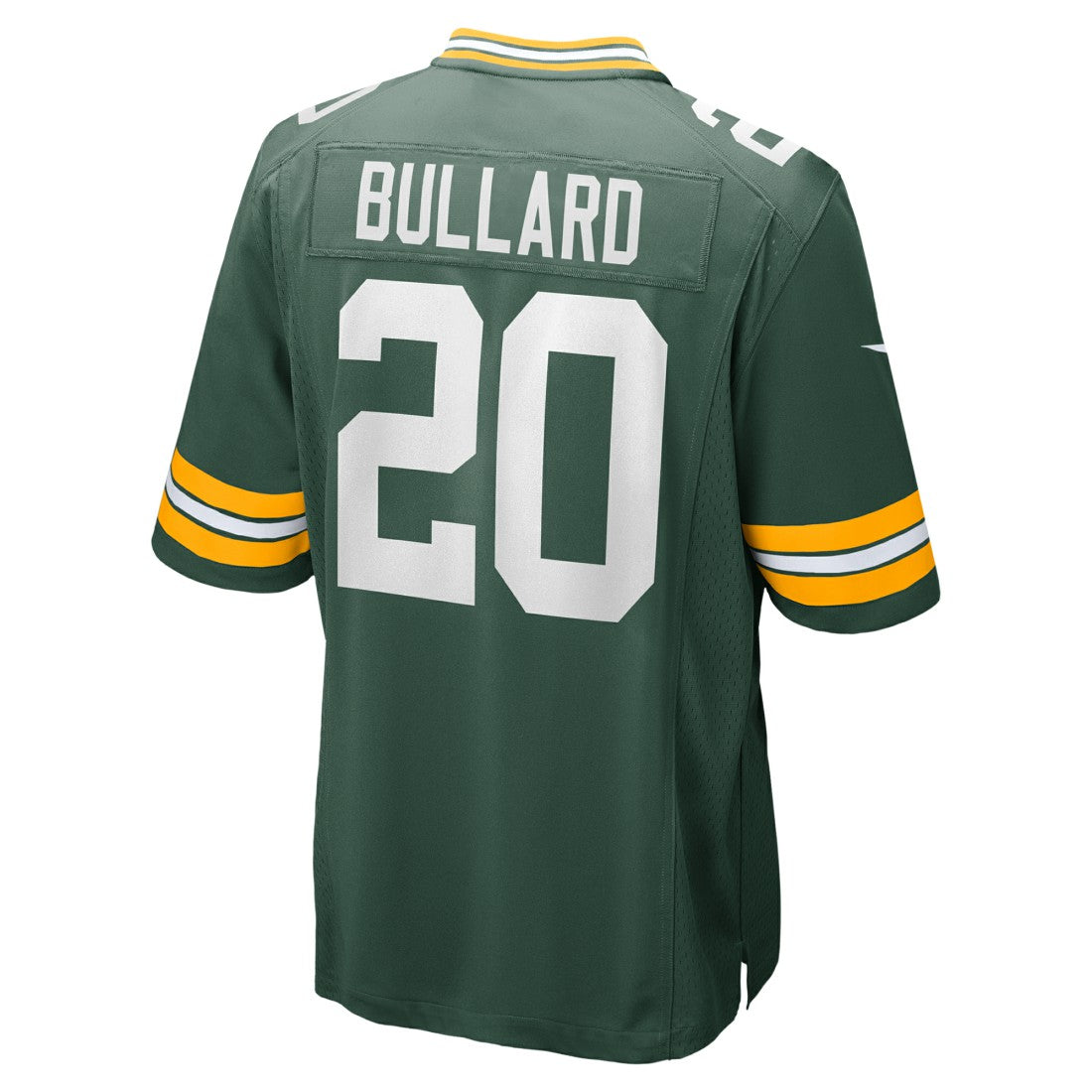 NFL Green Bay Packers Javon Bullard  Game Jersey