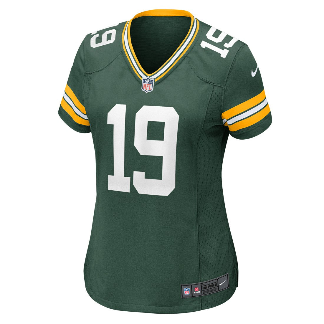 NFL Green Bay Packers Daniel Whelan  Women's Game Jersey