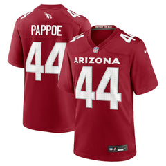 NFL Arizona Cardinals Owen Pappoe  Team Game Jersey