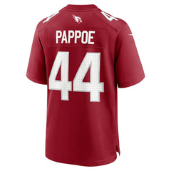 NFL Arizona Cardinals Owen Pappoe  Team Game Jersey