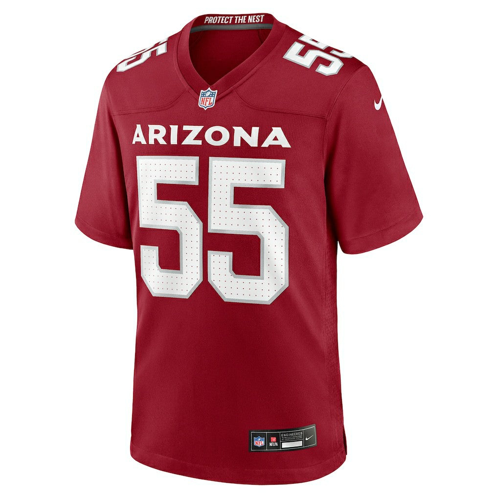 NFL Arizona Cardinals Dante Stills  Team Game Jersey