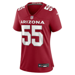 NFL Arizona Cardinals Dante Stills  Women's Game Jersey