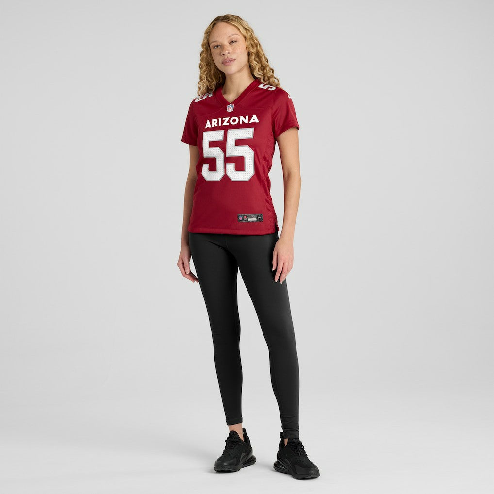 NFL Arizona Cardinals Dante Stills  Women's Game Jersey