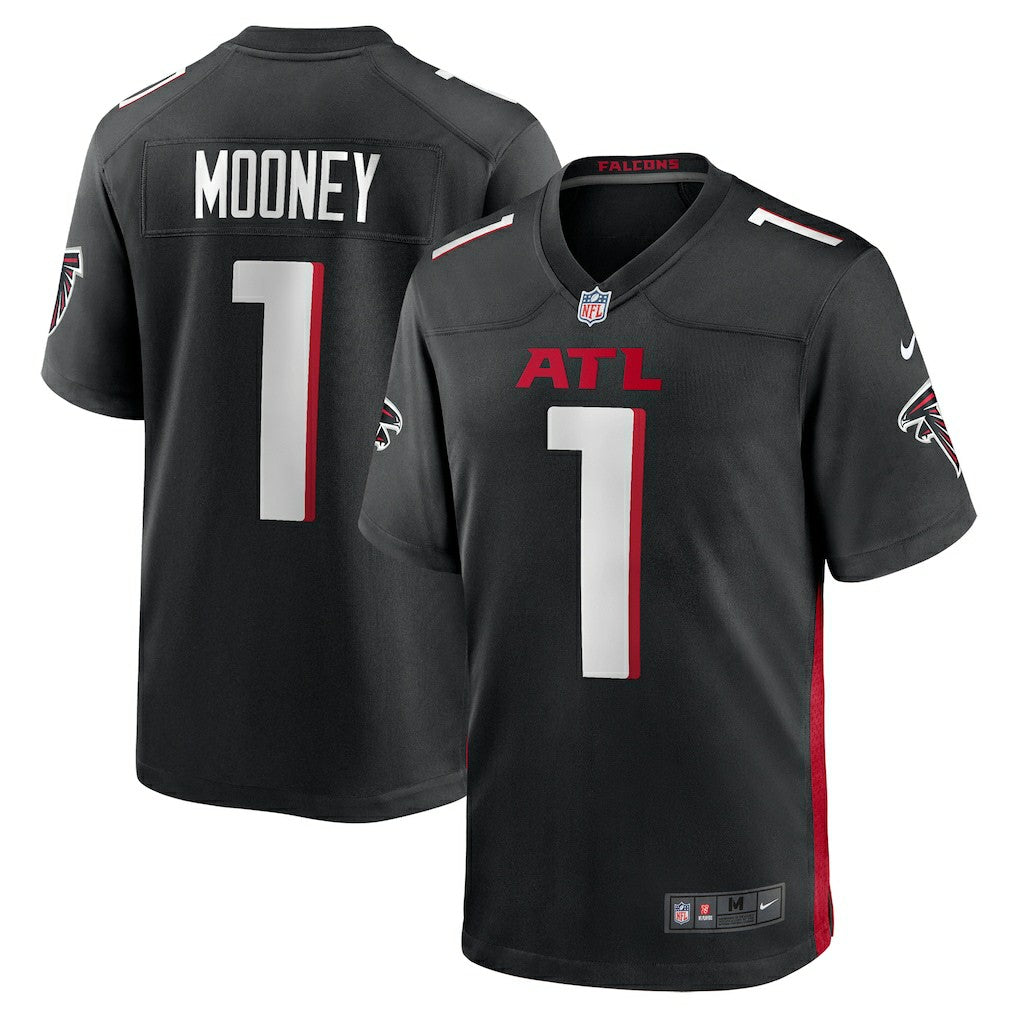 NFL Atlanta Falcons Darnell Mooney  Team Game Jersey