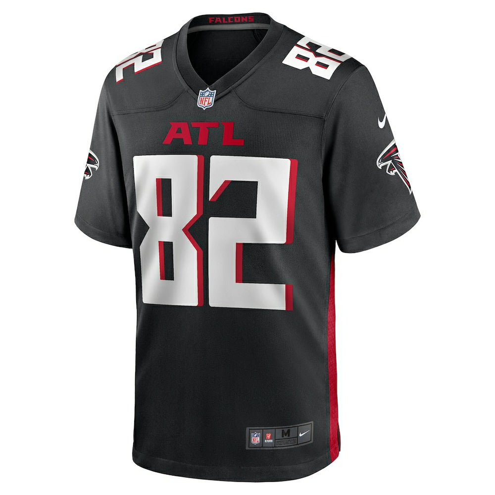 NFL Atlanta Falcons Casey Washington  Team Game Jersey