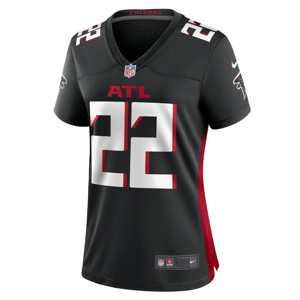 NFL Atlanta Falcons Clark Phillips III  Women's Game Jersey