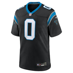 NFL Carolina Panthers Ja'Tavion Sanders  Game Jersey