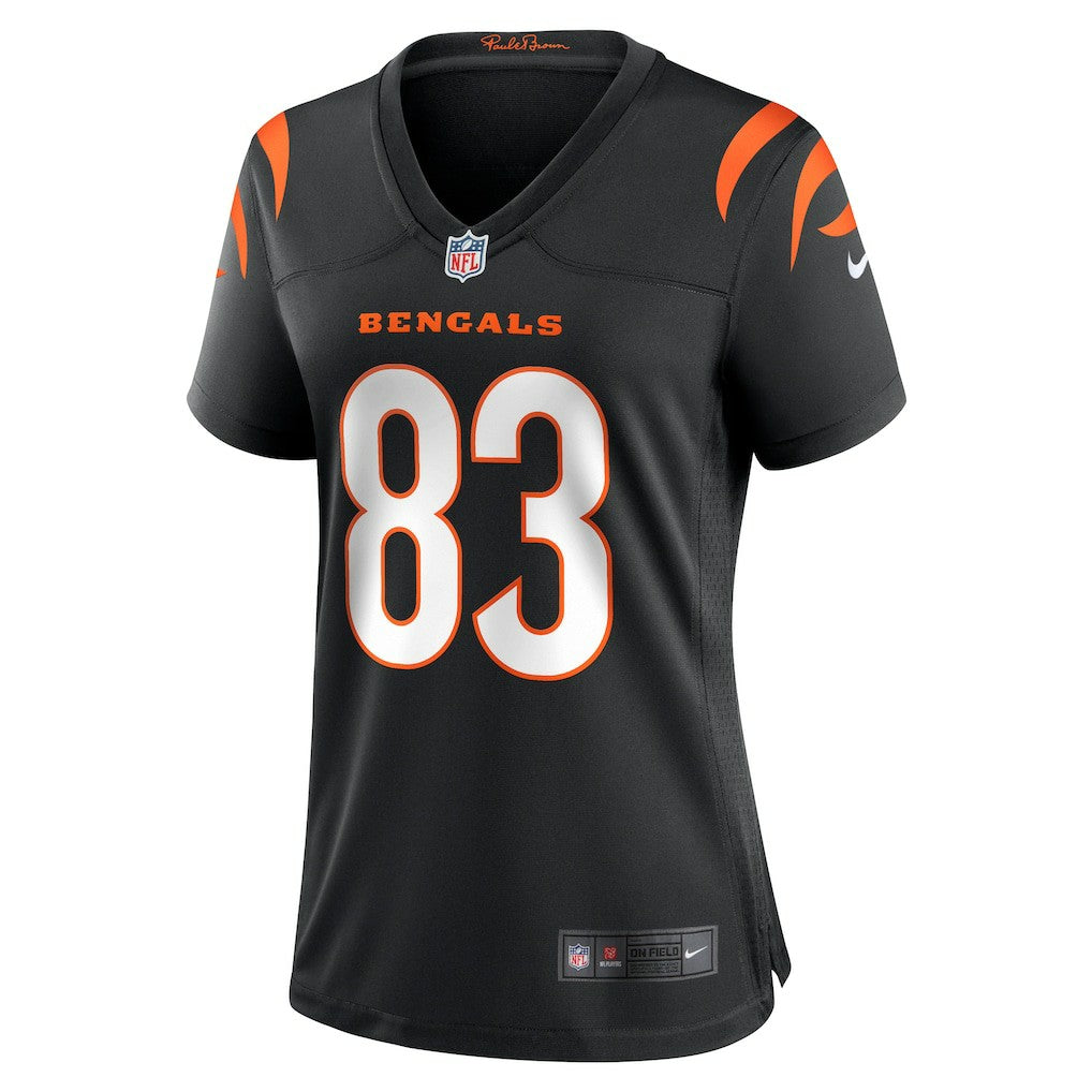 NFL Cincinnati Bengals Erick All Jr.  Women's Team Game Jersey