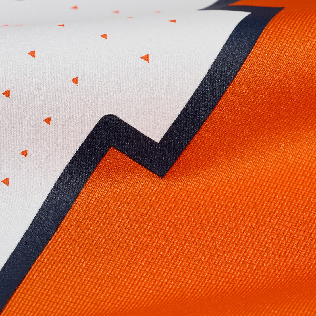 NFL Denver Broncos JL Skinner  Team Game Jersey