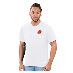 NFL Cleveland Browns Margaritaville Gametime T-Shirt