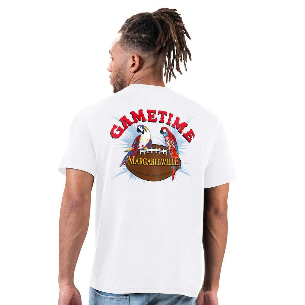 NFL Cleveland Browns Margaritaville Gametime T-Shirt
