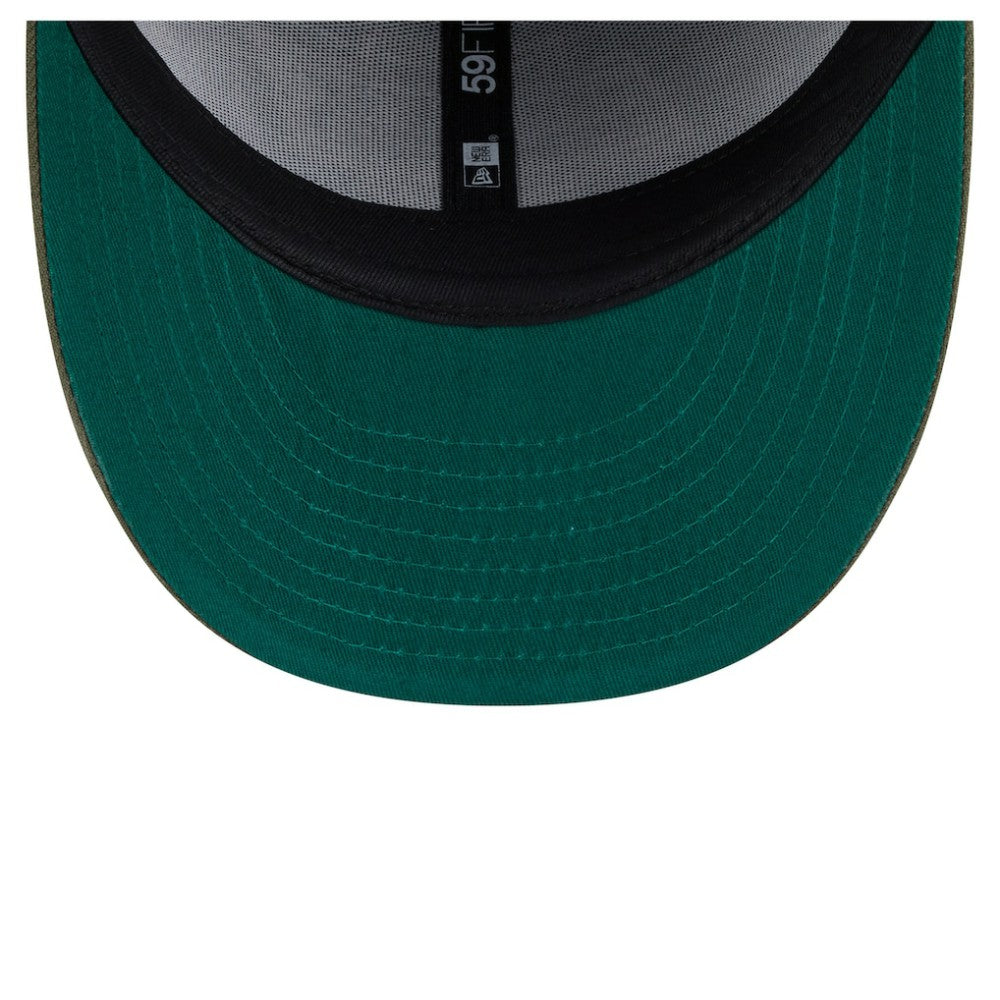Los Angeles Kings New Era Tonal Florals 59FIFTY Fitted Hat