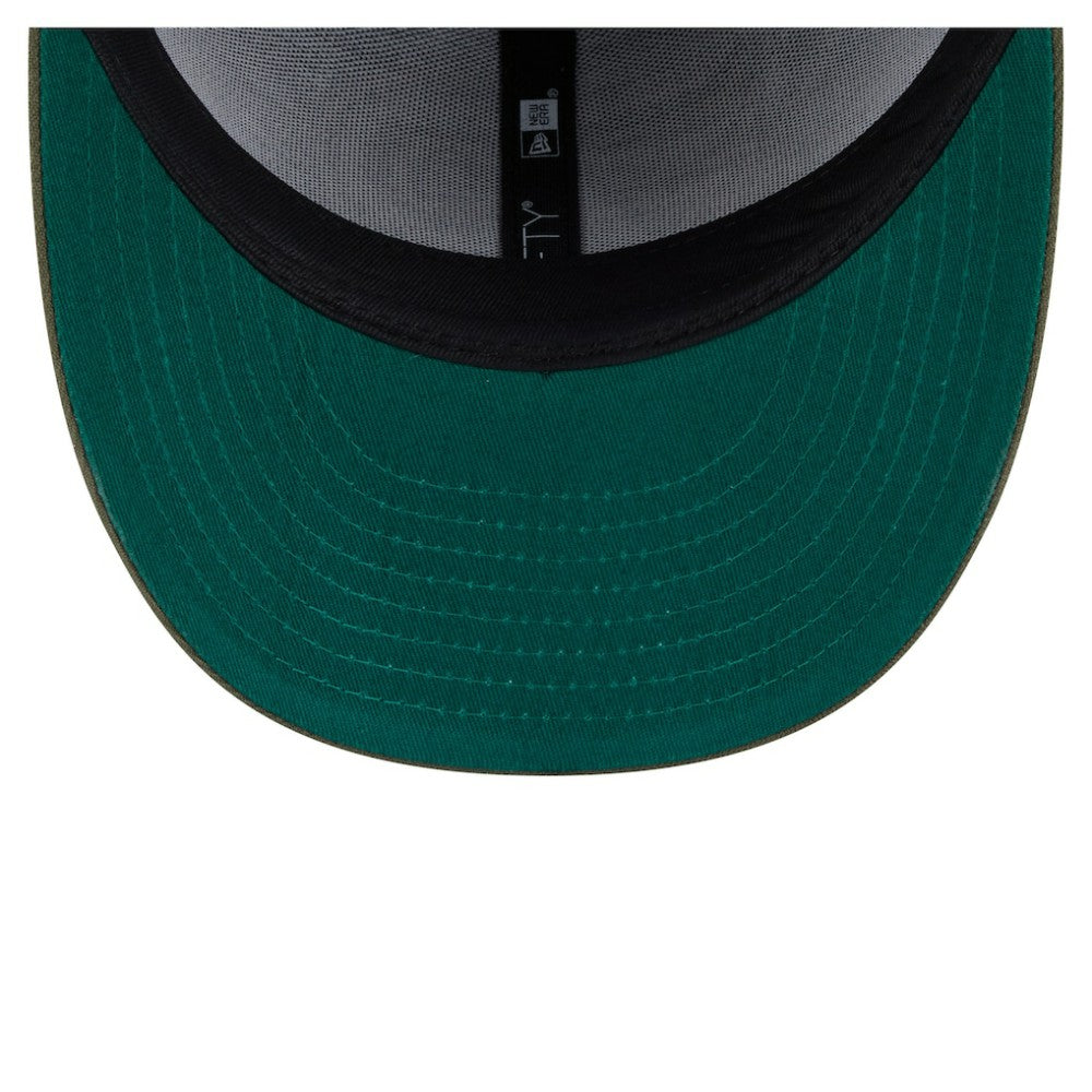 Philadelphia Flyers New Era Tonal Florals 59FIFTY Fitted Hat
