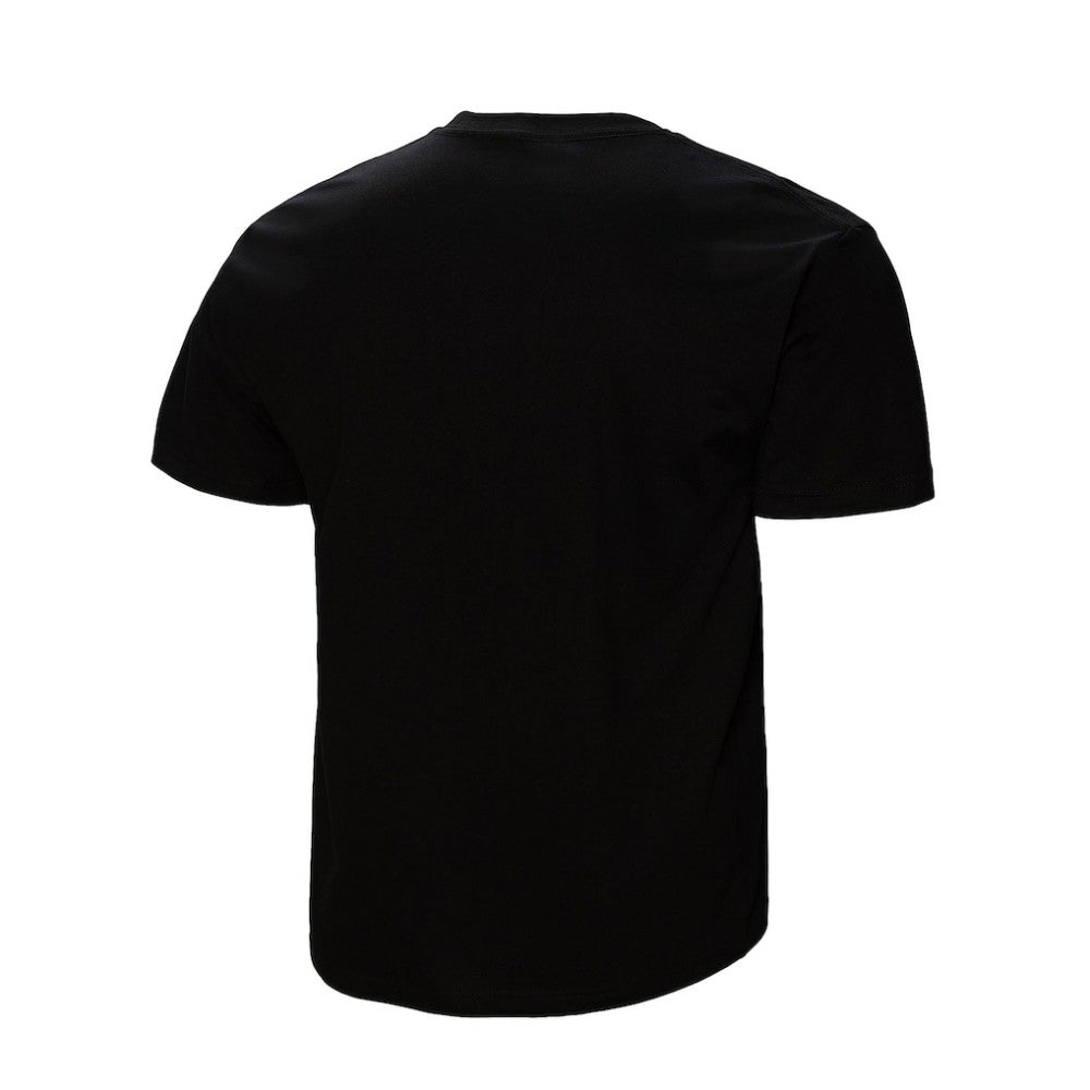 Arizona Diamondbacks Cooperstown Collection Logo T-Shirt - Black | Mitchell & Ness