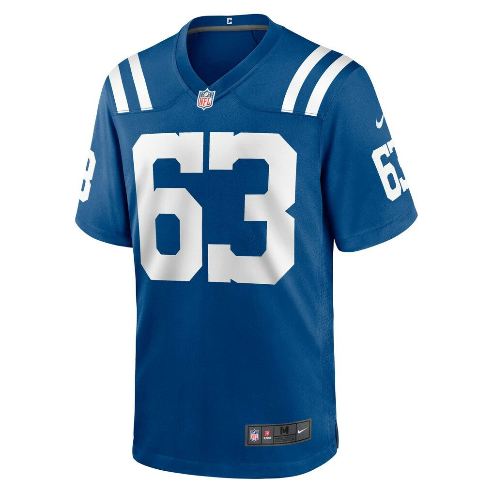 NFL Indianapolis Colts Danny Pinter  Game Jersey