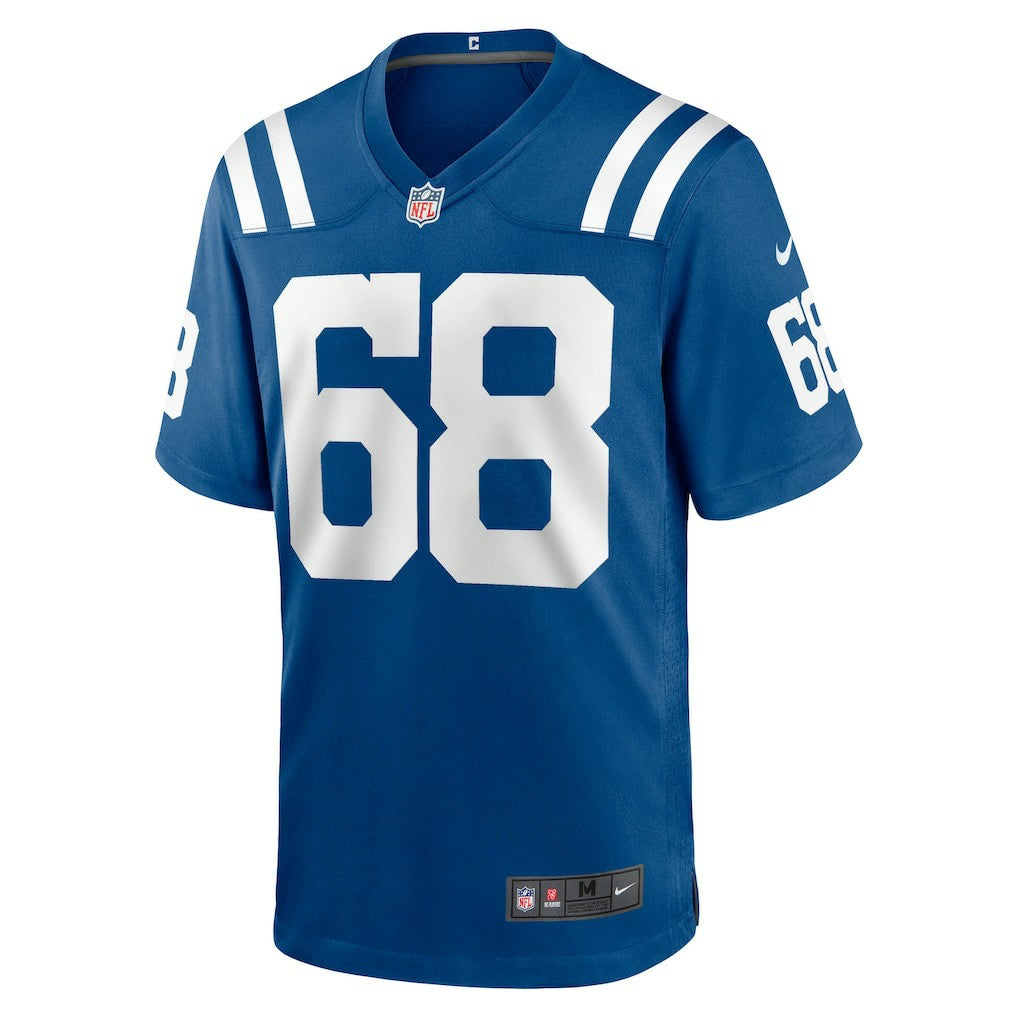 NFL Indianapolis Colts Dalton Tucker  Team Game Jersey
