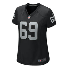 NFL Las Vegas Raiders Adam Butler  Women's Game Jersey