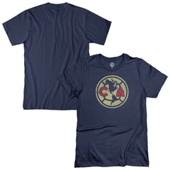 Club America 1863FC Color Badge T-Shirt / Soccer Sale