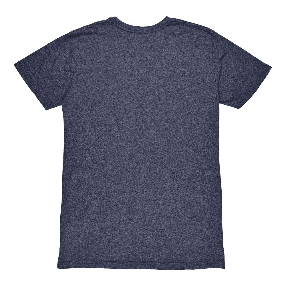 Club America 1863FC Team Arch Vintage Tri-Blend T-Shirt / Soccer On sale