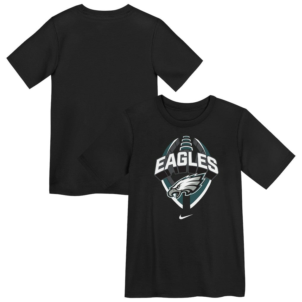 NFL Philadelphia Eagles Preschool Icon Legend Dri-FIT T-Shirt