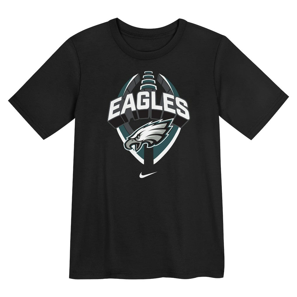 NFL Philadelphia Eagles Preschool Icon Legend Dri-FIT T-Shirt
