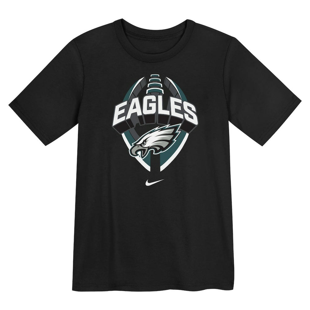 NFL Philadelphia Eagles Preschool Icon Legend Dri-FIT T-Shirt