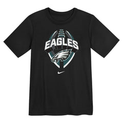 NFL Philadelphia Eagles Preschool Icon Legend Dri-FIT T-Shirt