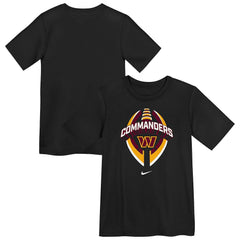 NFL Washington Commanders Preschool Icon Legend Dri-FIT T-Shirt