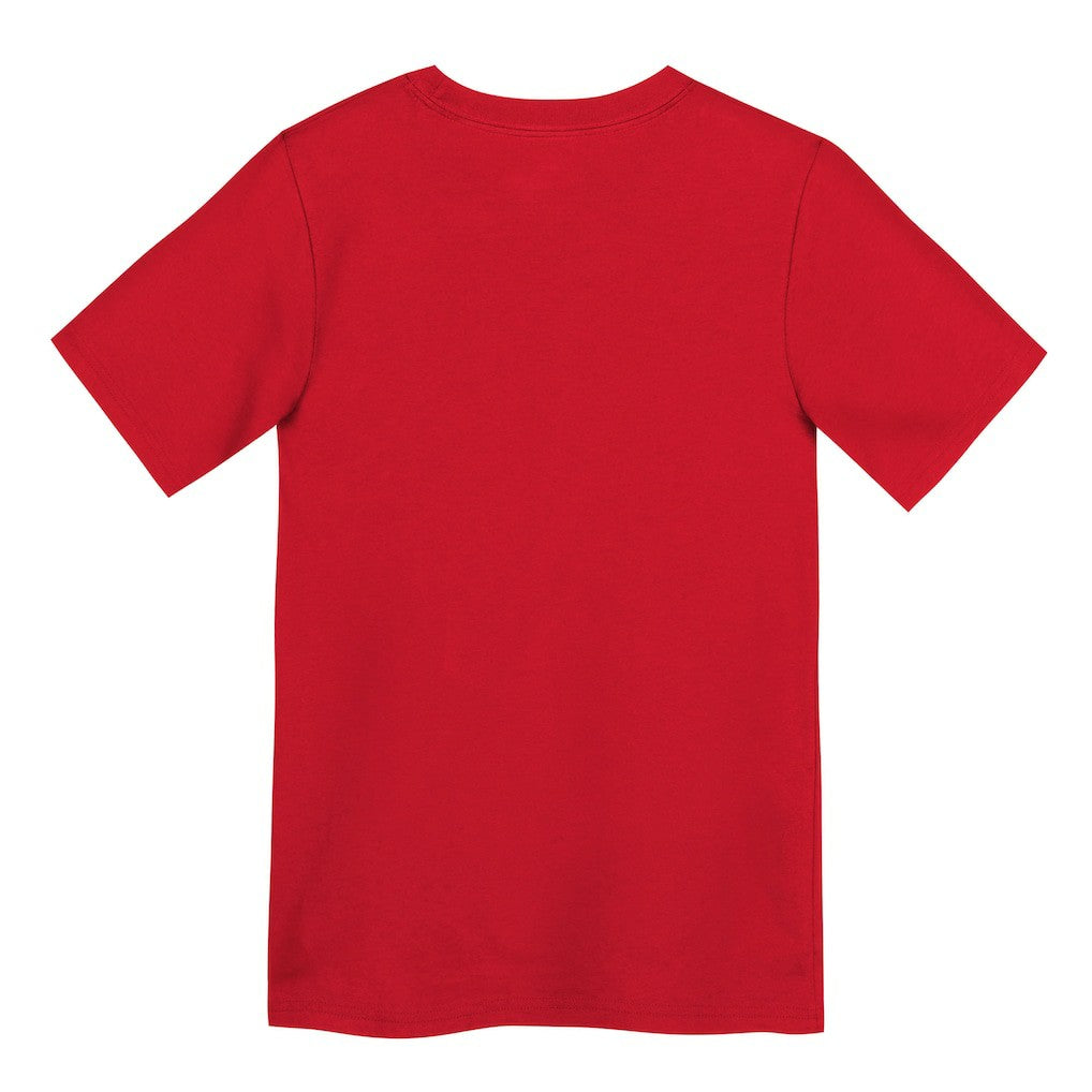 NFL Buffalo Bills Preschool Icon Legend Dri-FIT T-Shirt