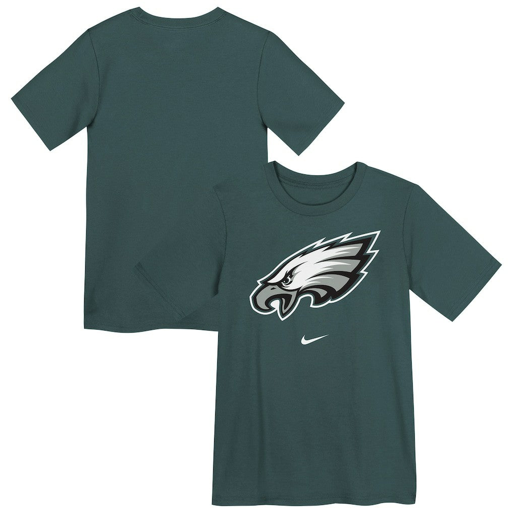 NFL Philadelphia Eagles Preschool Primary Logo Legend Performance T-Shirt