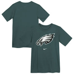 NFL Philadelphia Eagles Preschool Primary Logo Legend Performance T-Shirt